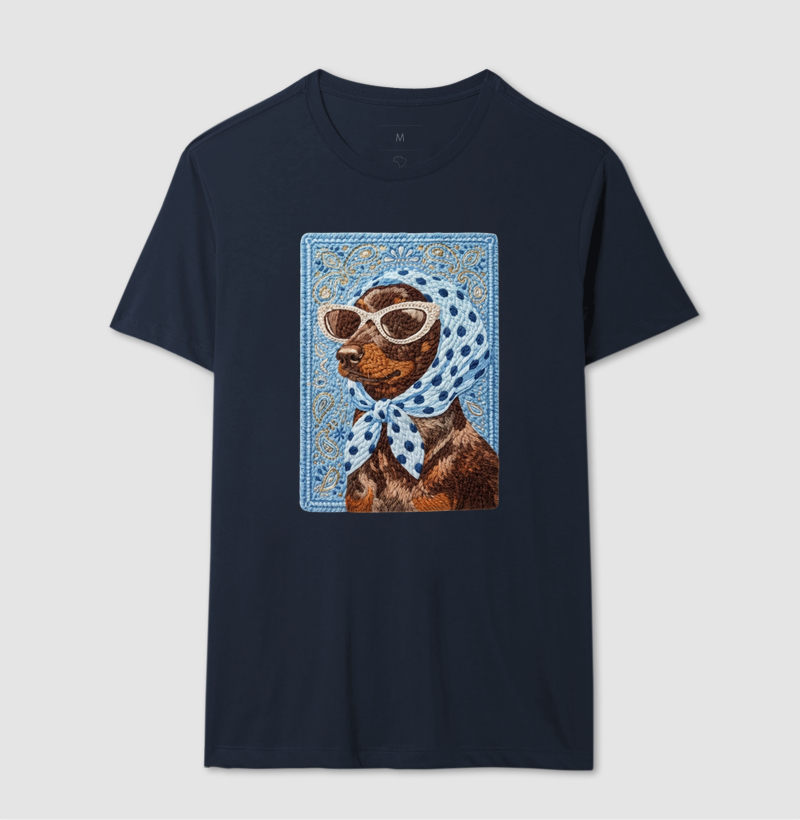 Dog Retrô  - Imagem 6
