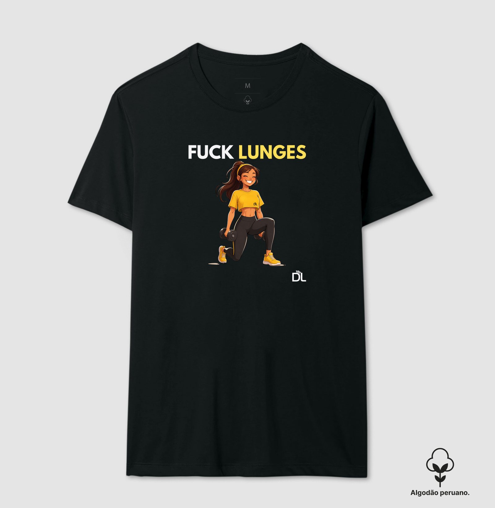 Fuck Lunges - Imagem 8