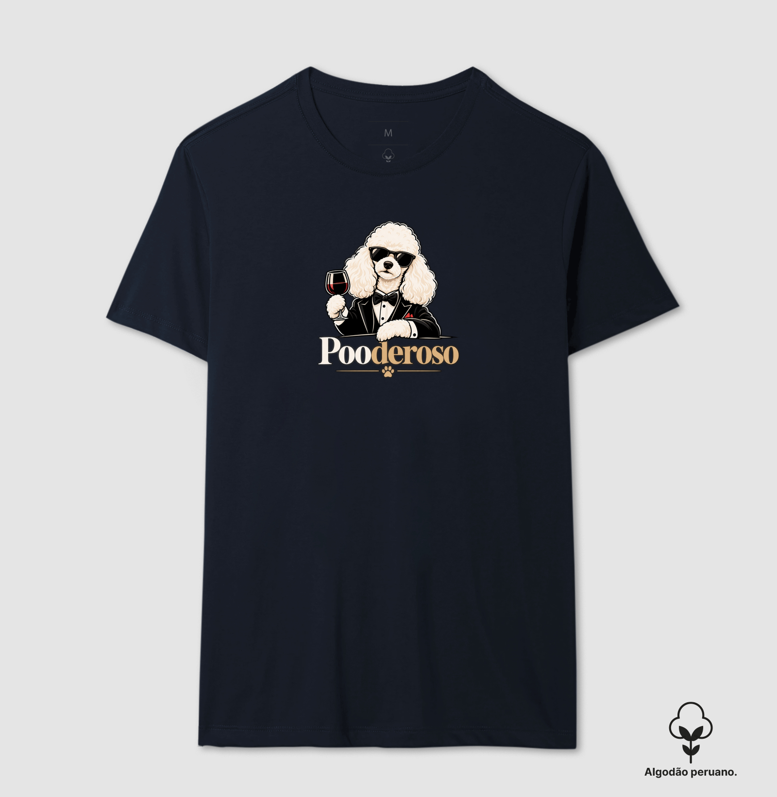Pooderoso Poodle - Imagem 3