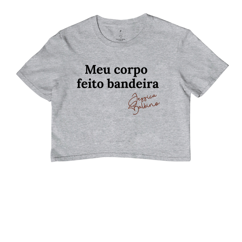 Meu corpo feito bandeira - Imagem 6