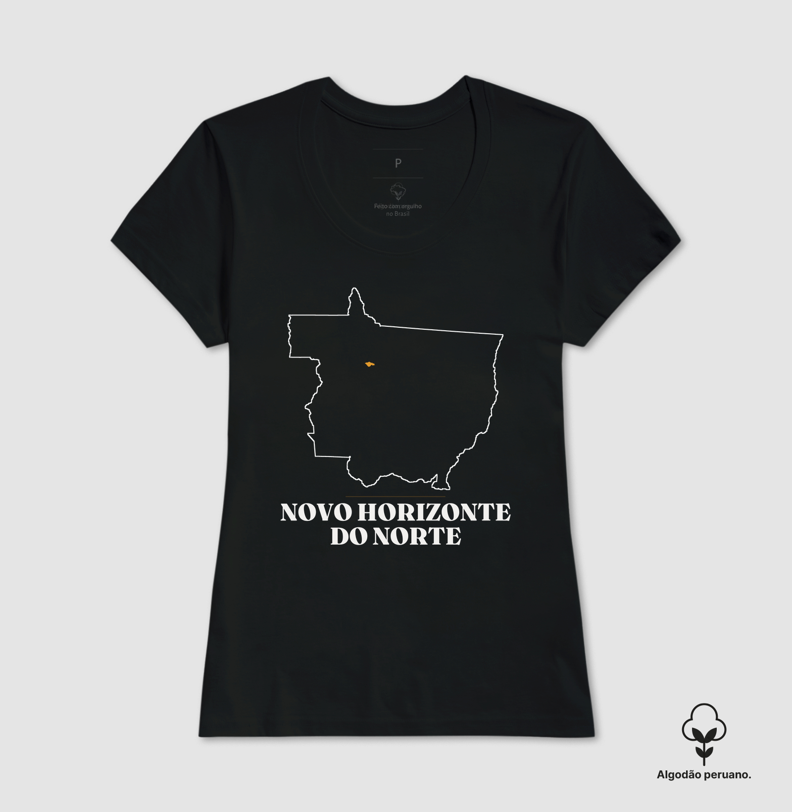 Novo Horizonte do Norte | Traço MT - Imagem 2