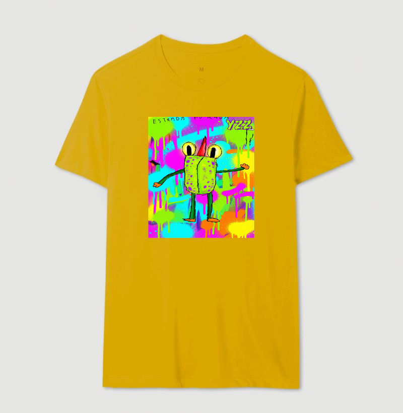 Camisa 13