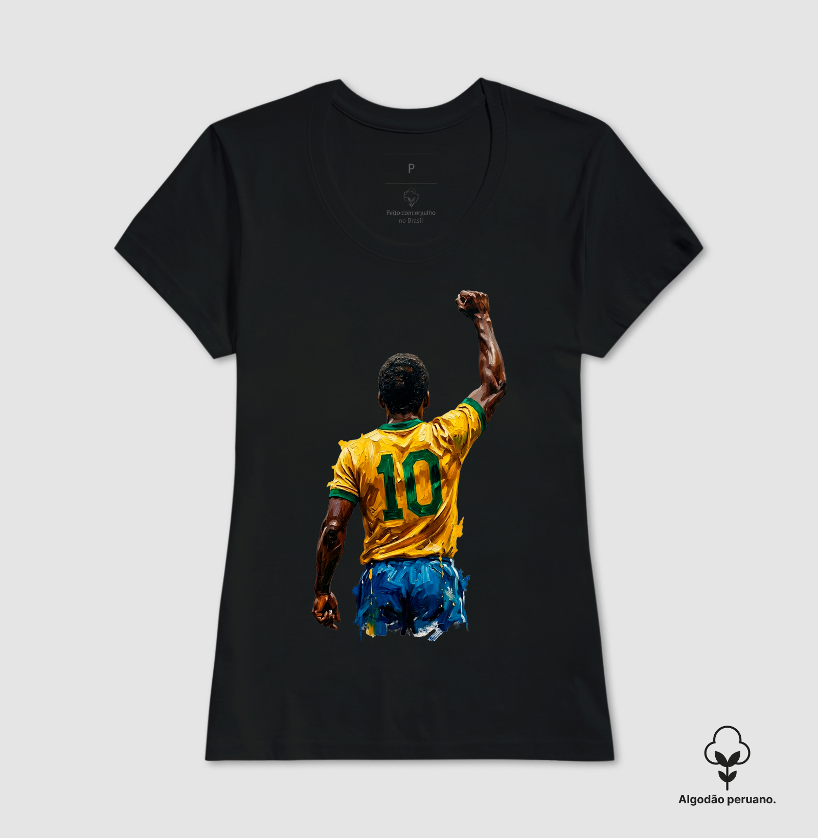 Camisa 2