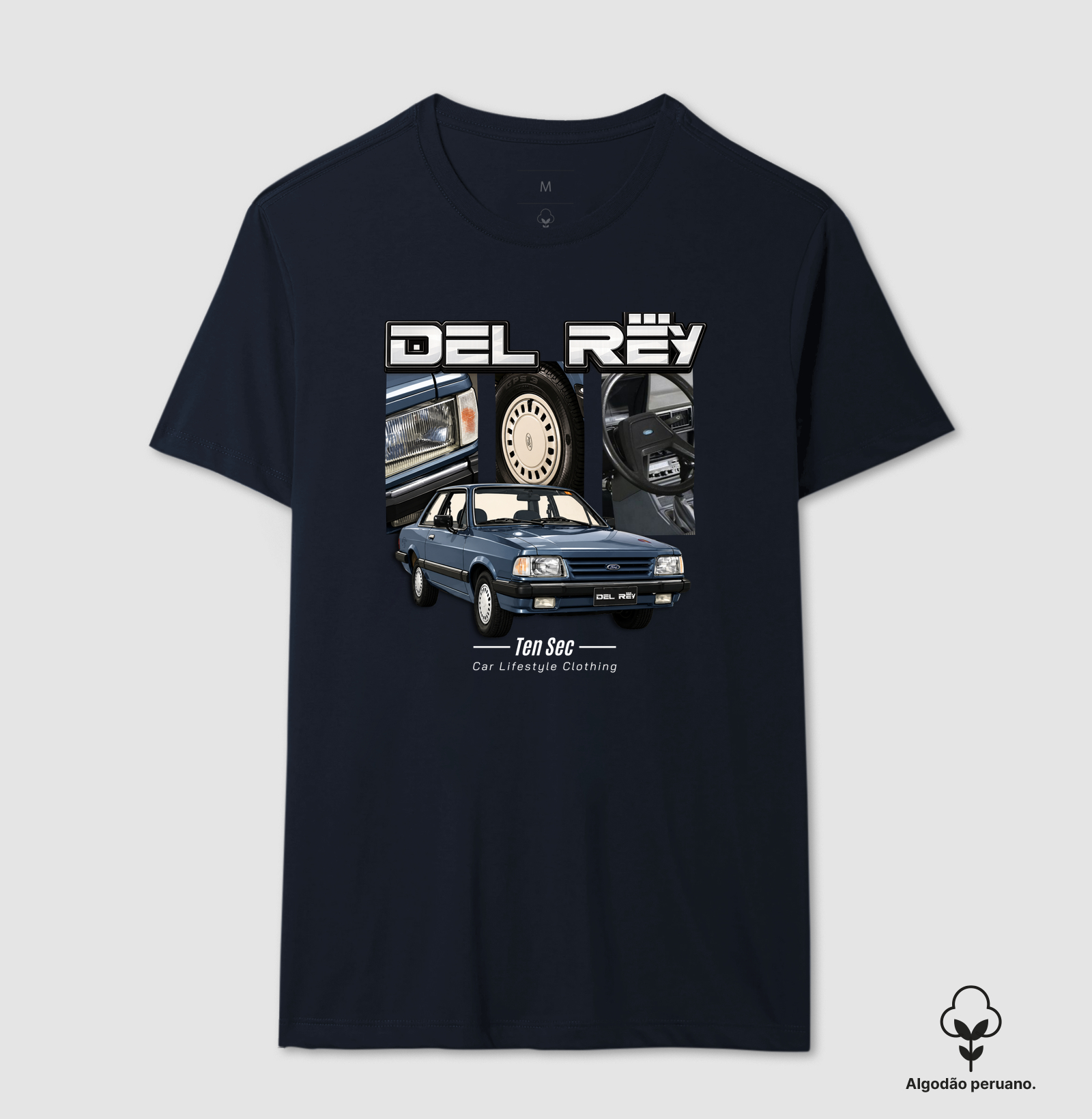 Camisa 3