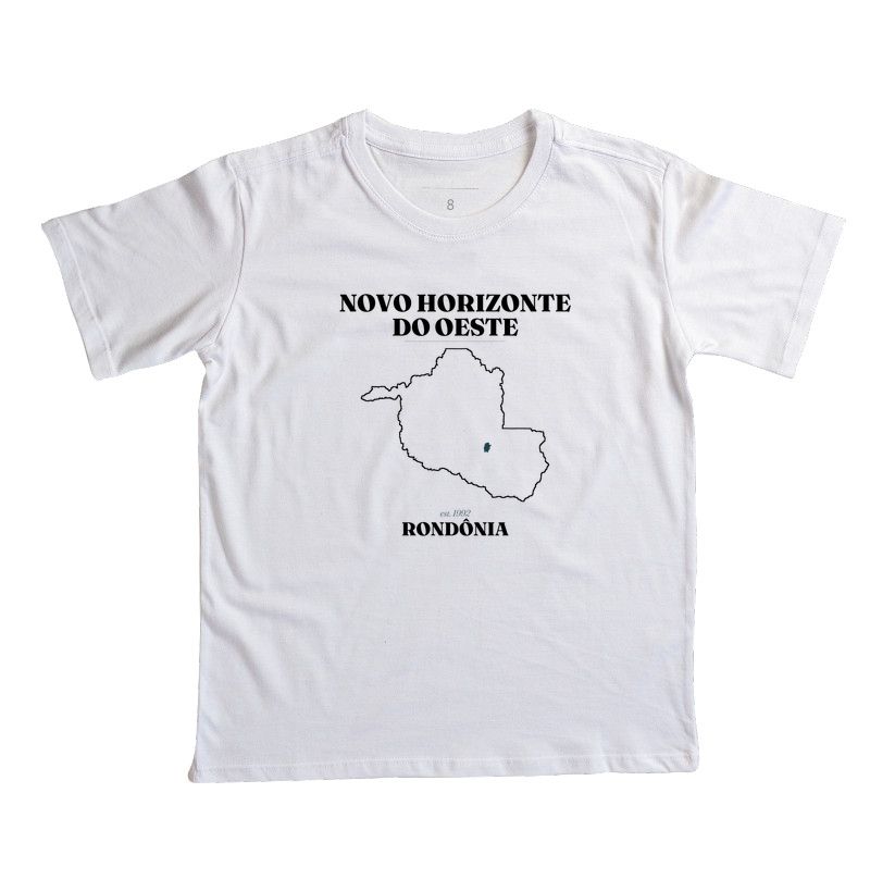 Novo Horizonte do Oeste | Legado RO - Imagem 3
