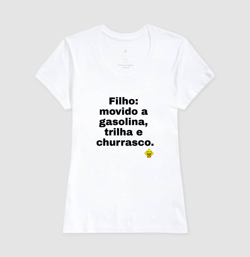 Camisa 7