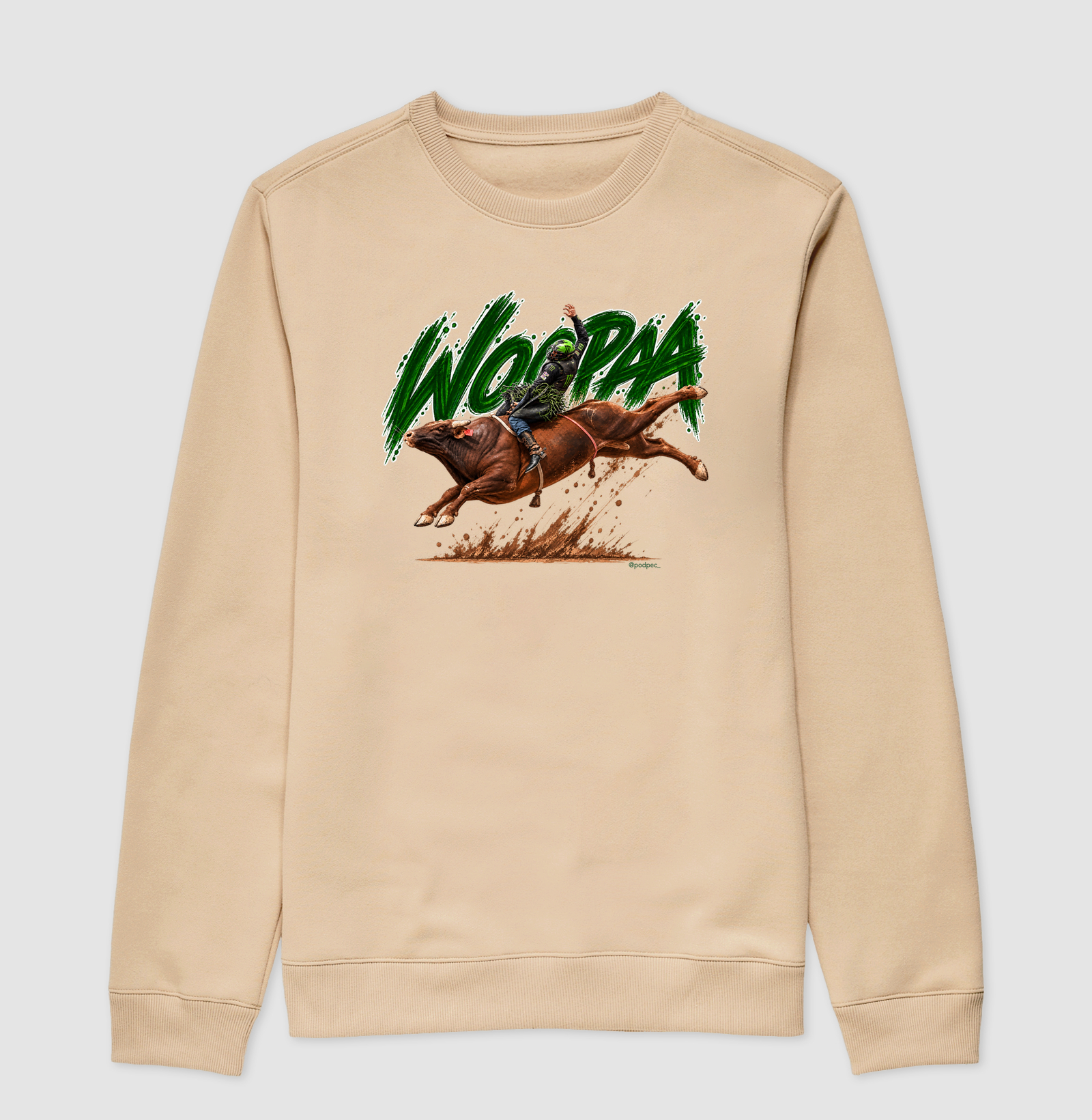 Woopaa - Rodeo Legend - Imagem 3