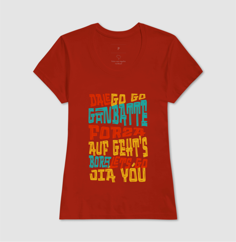 Camisa 13