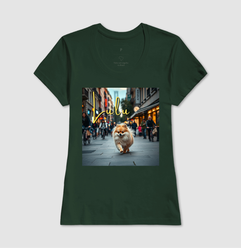 Camisa 12