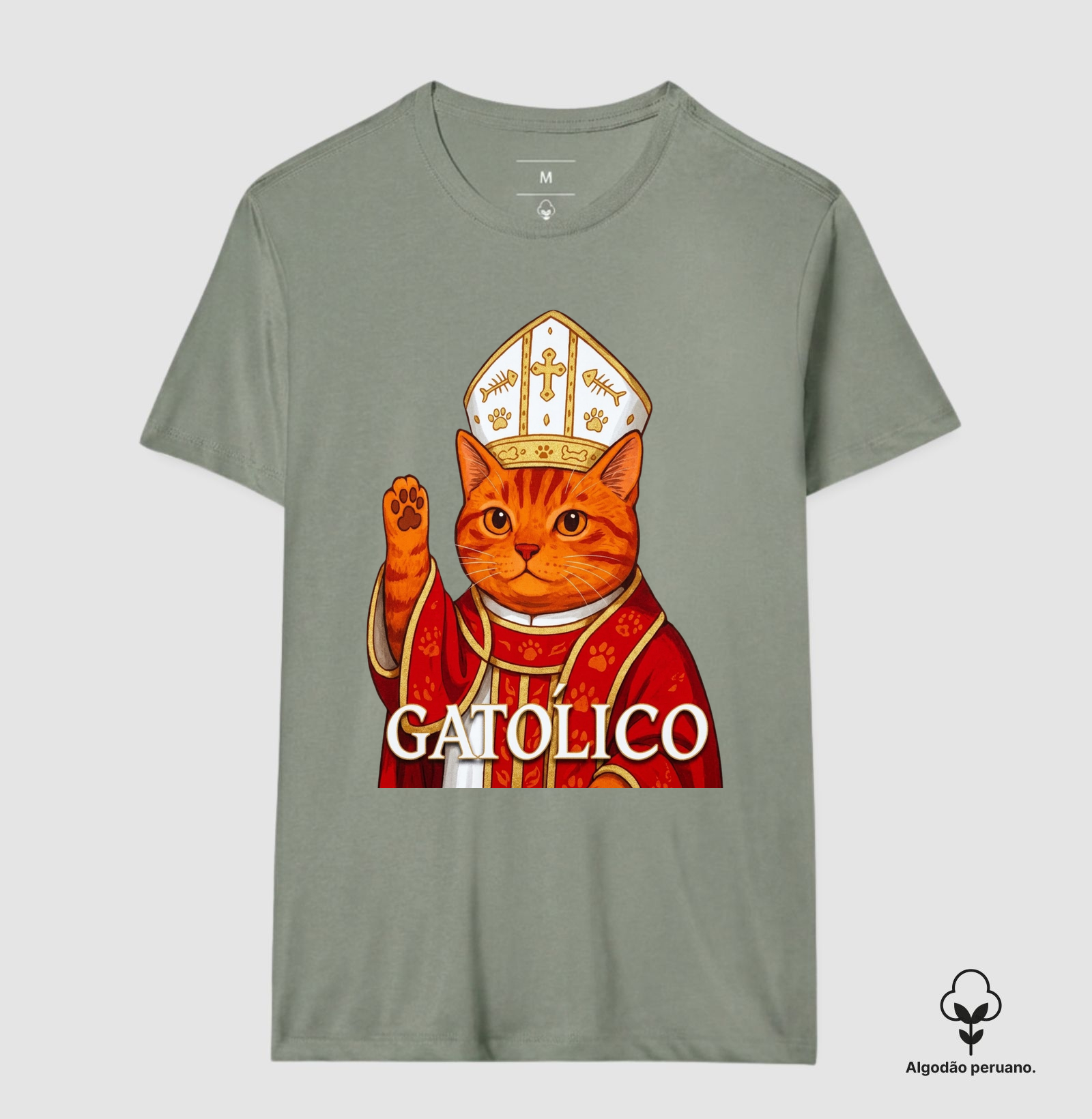 Gatólico - Imagem 8