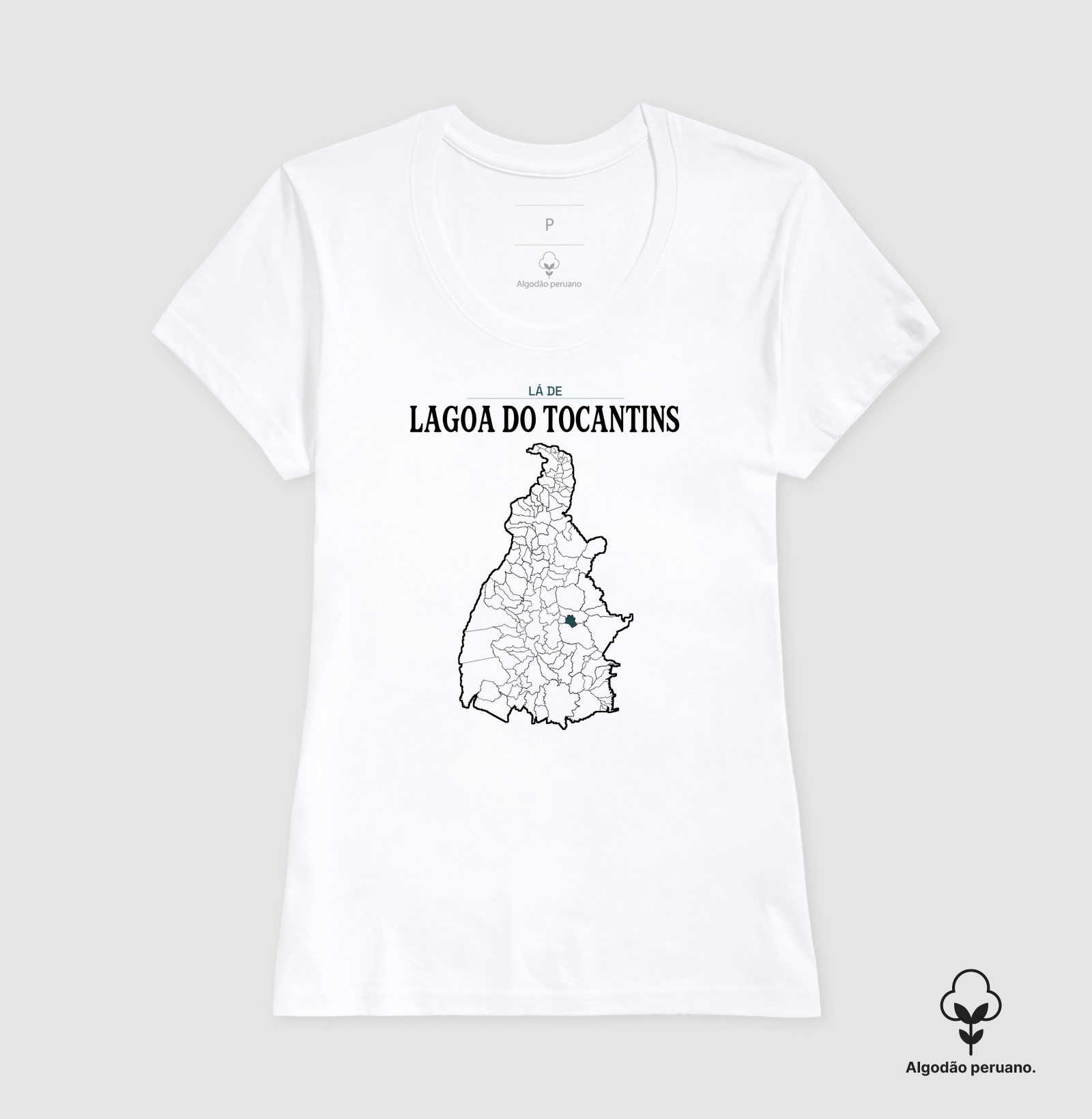 Lagoa do Tocantins | Território TO - Imagem 5