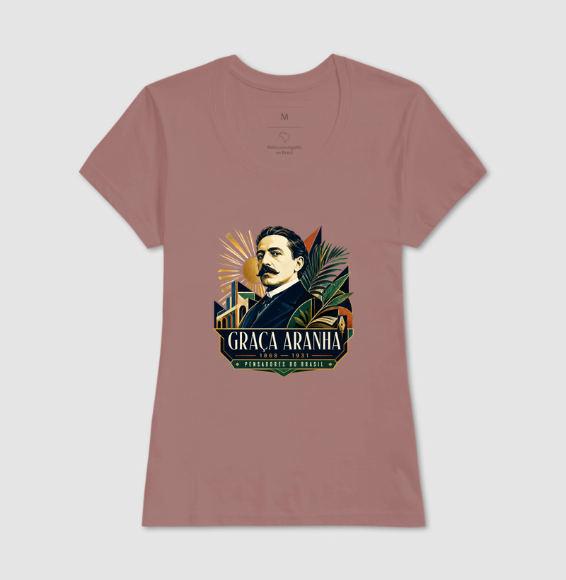 Camisa 18