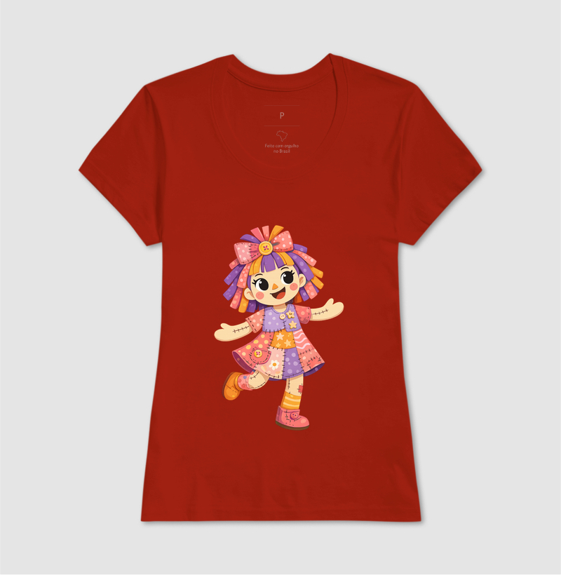 Camisa 13