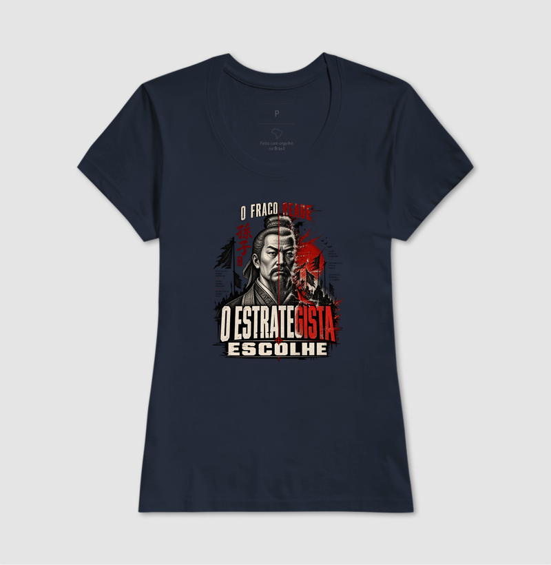 Sun Tzu - O Fraco Reage. O Estrategista Escolhe. - Imagem 7