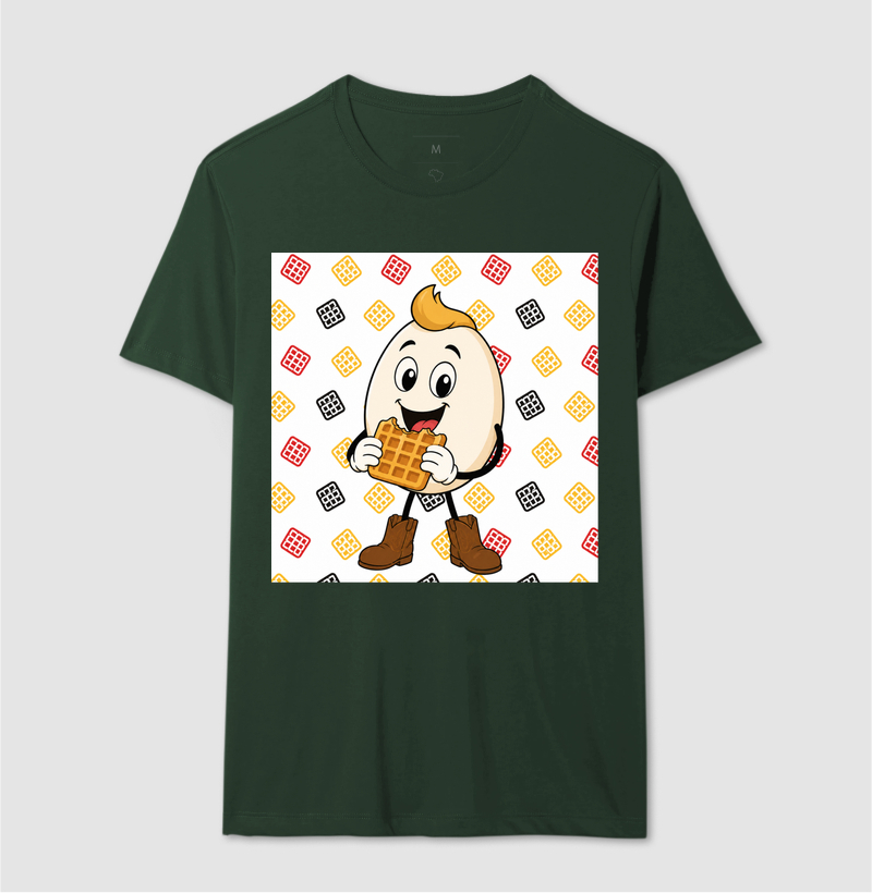 Camisa 11