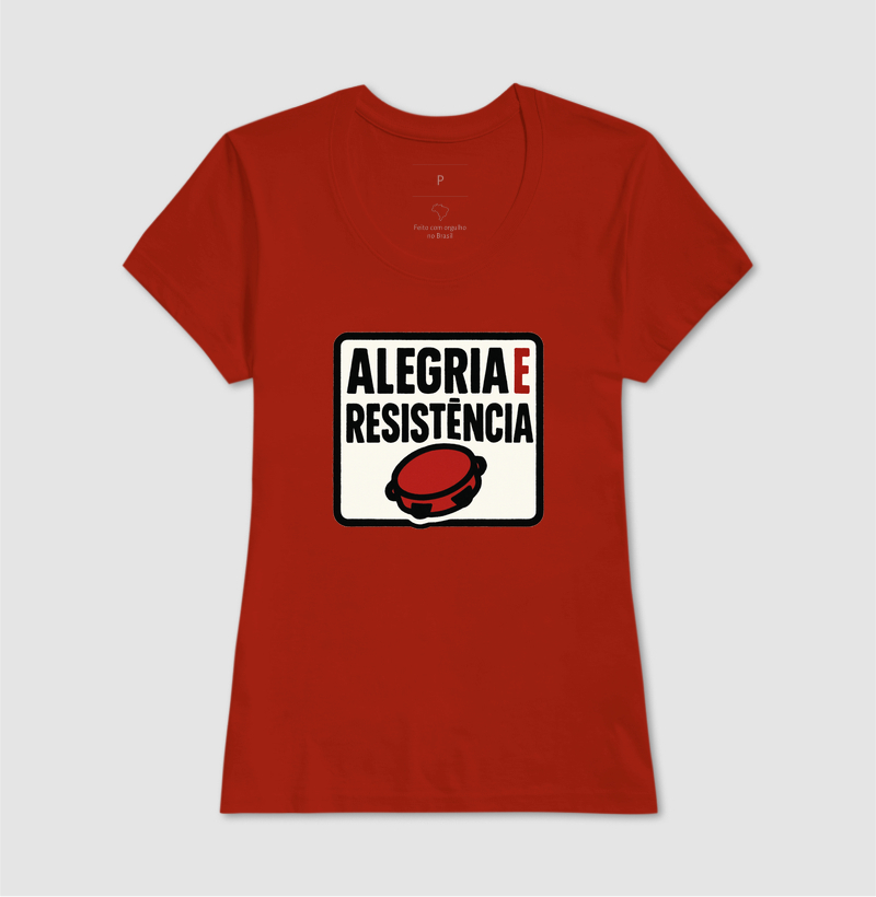 Alegria É Resistência - Imagem 11