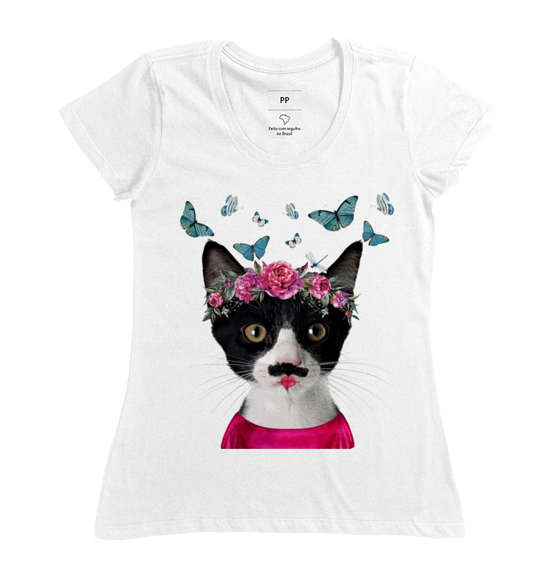 Frida Cat - Imagem 5