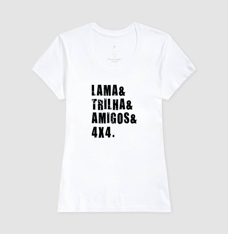 Camisa 4