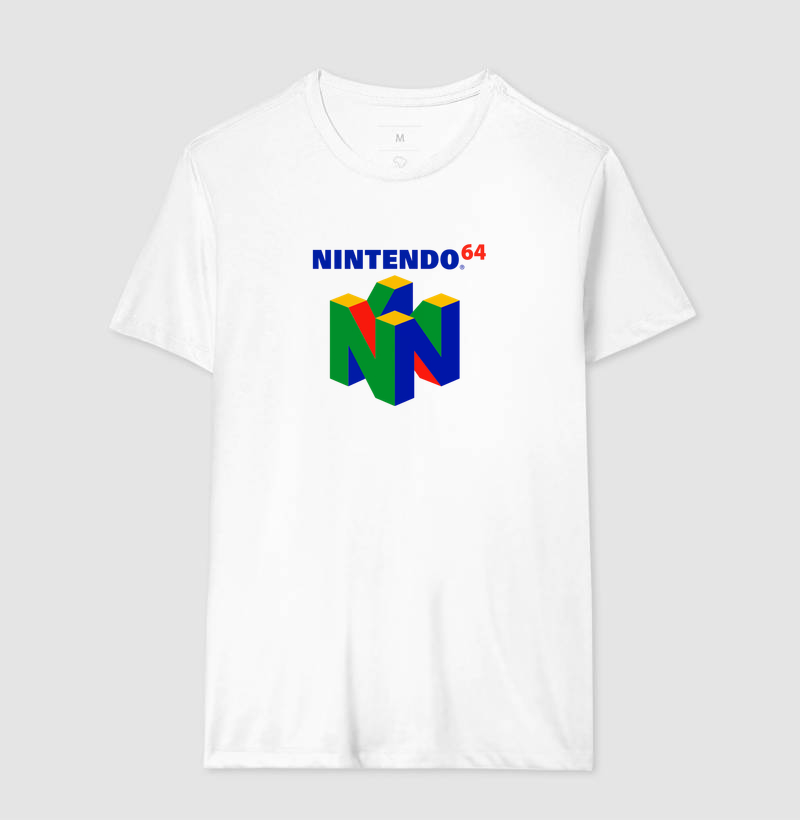 Nintendo 64 - Imagem 4