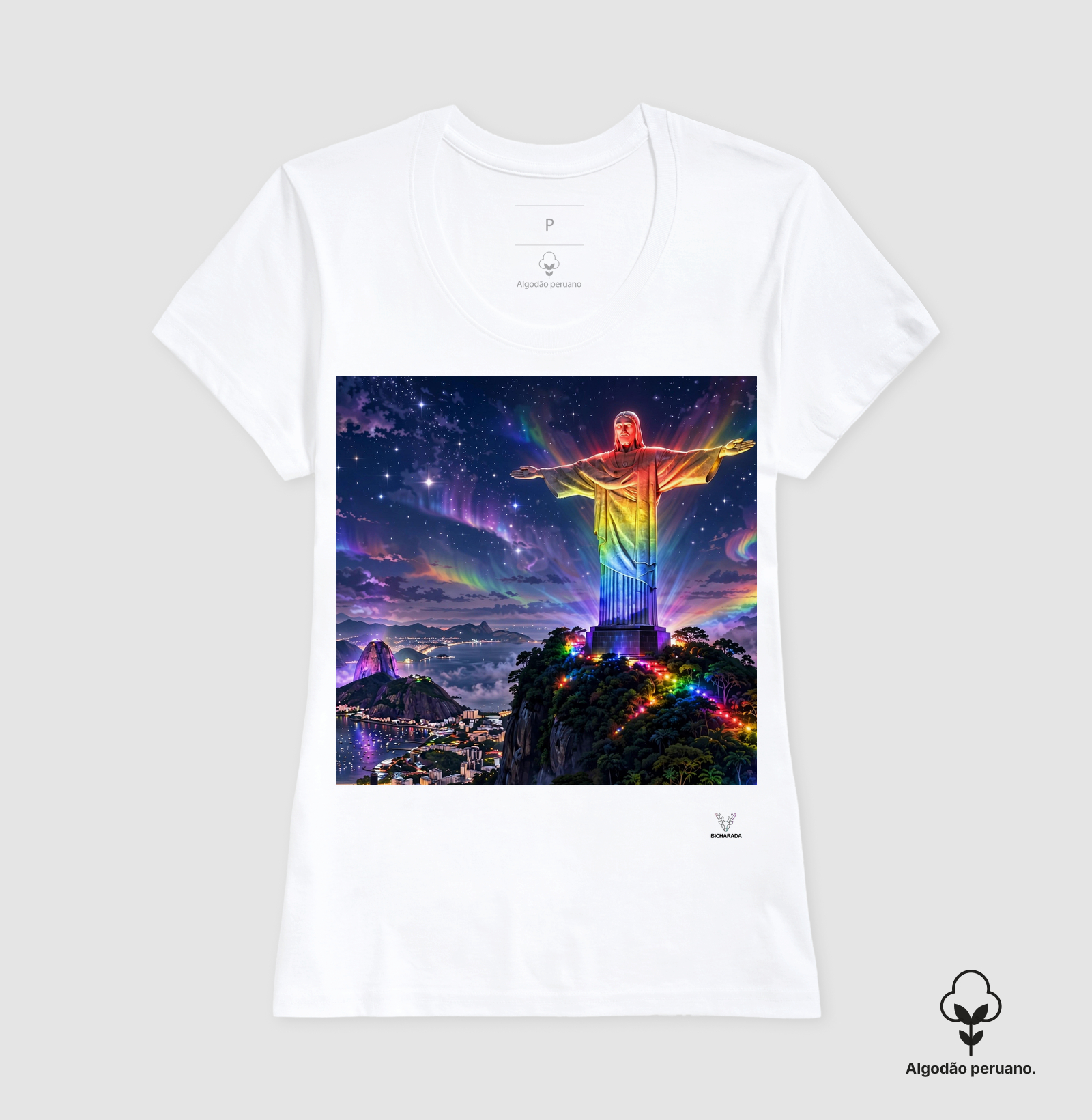 Corcovado LGBTQIA + - Imagem 8