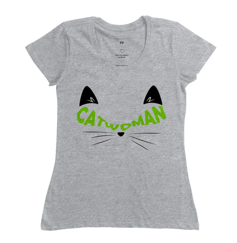 CatWoman - Imagem 7