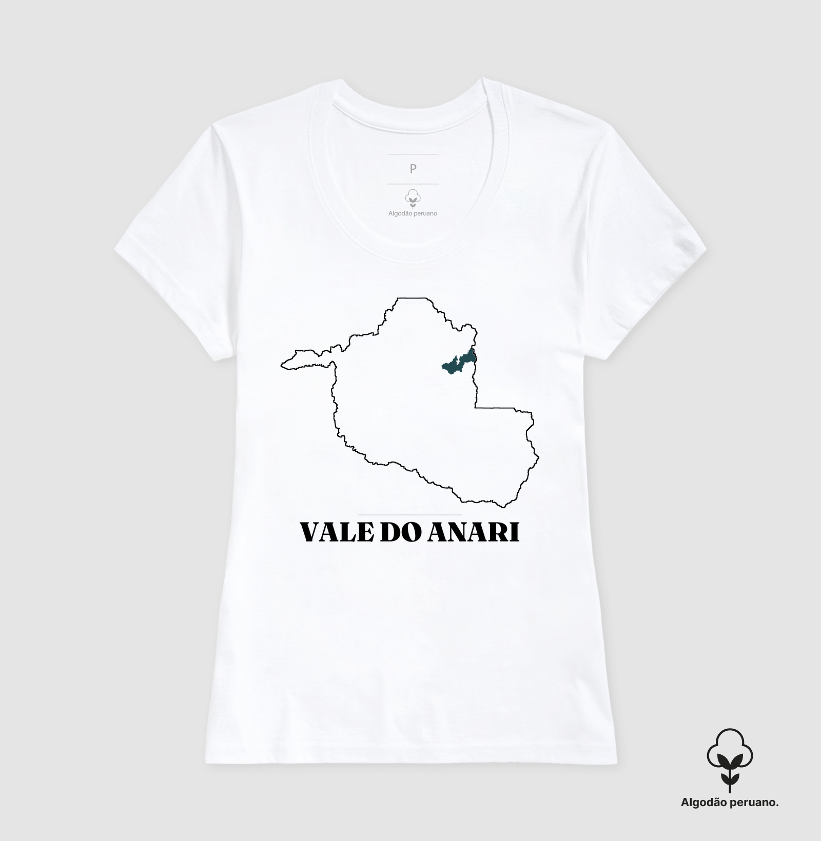 Vale do Anari | Traço RO - Imagem 2