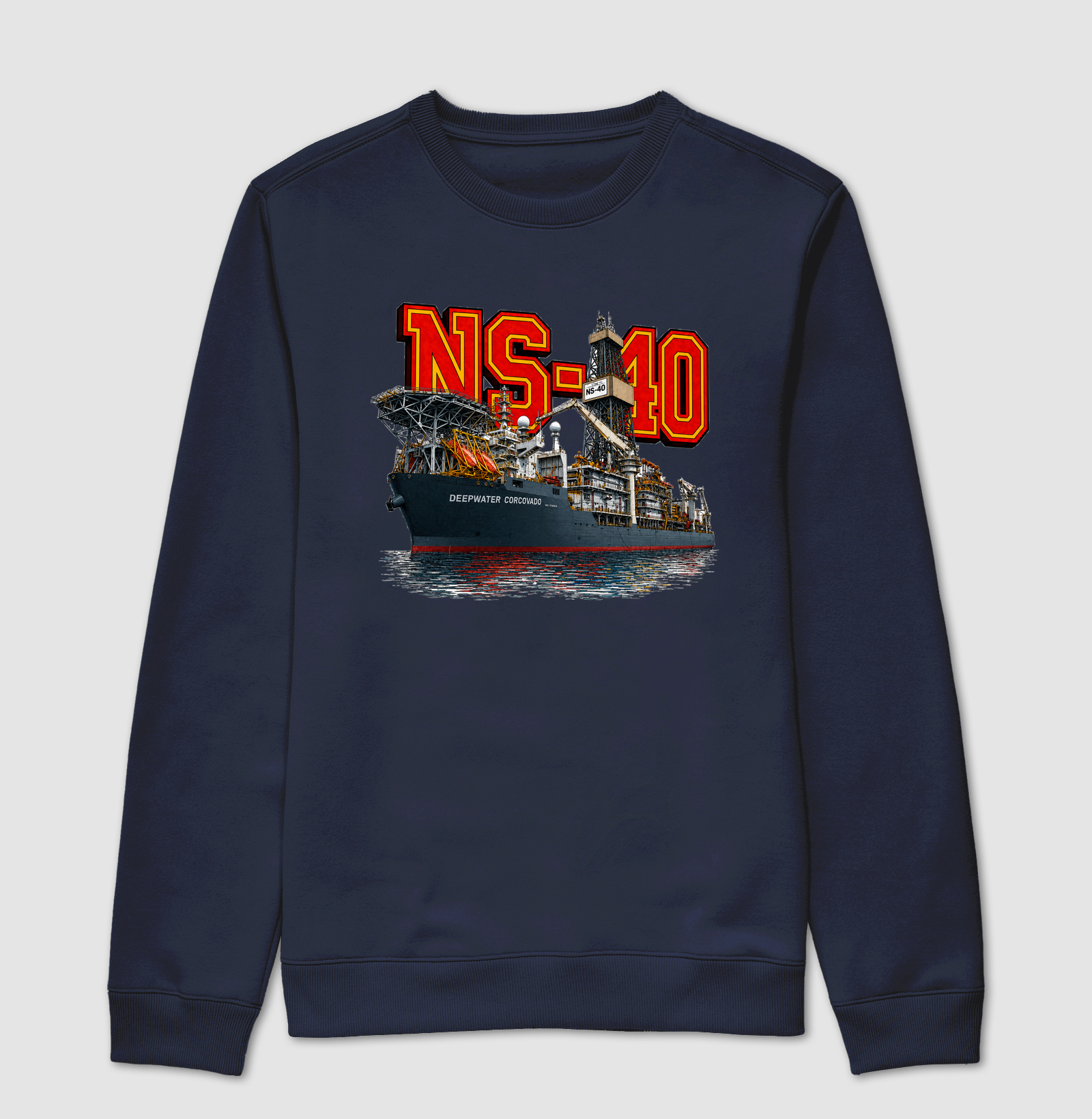 Camisa 4