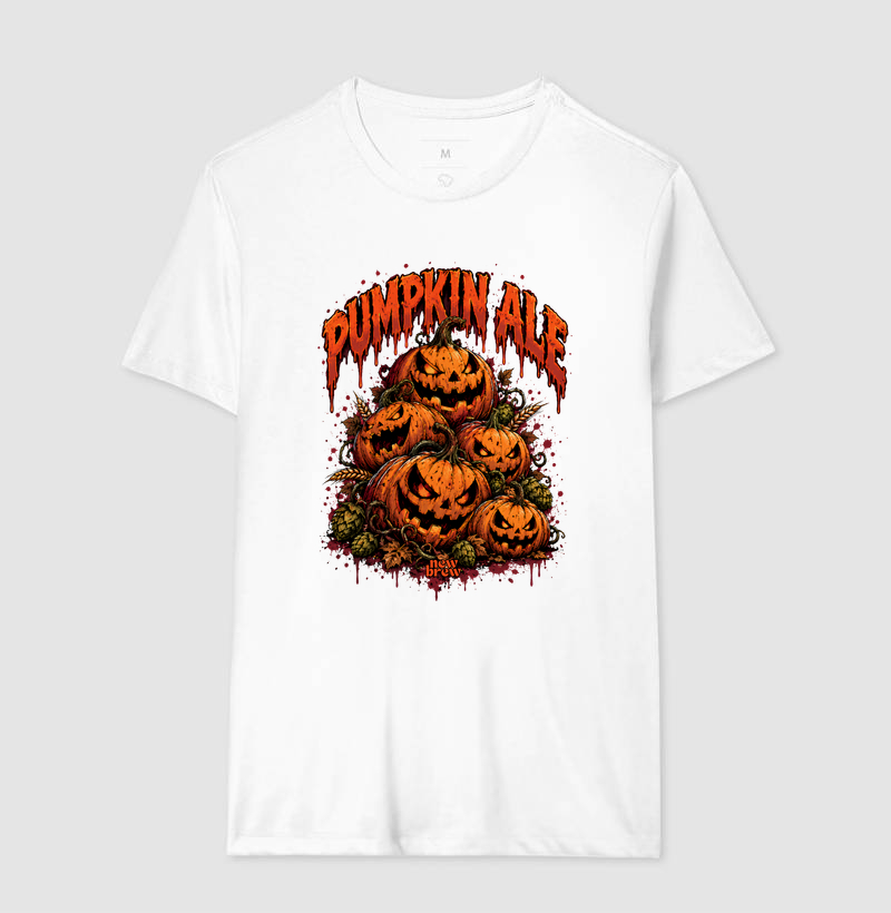Pumpkin Ale - New Brew - Imagem 5