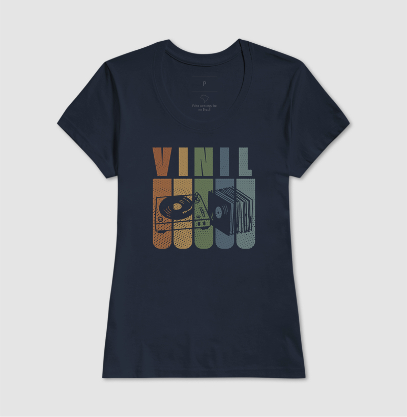 Vinil Retrô - Imagem 6