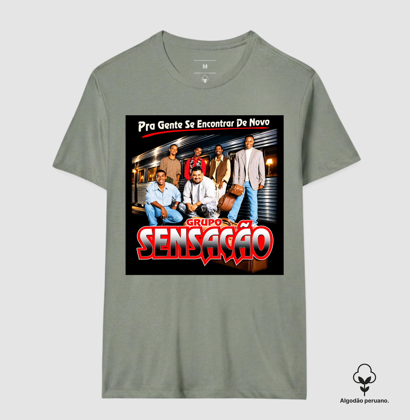 Sensação  - Imagem 9