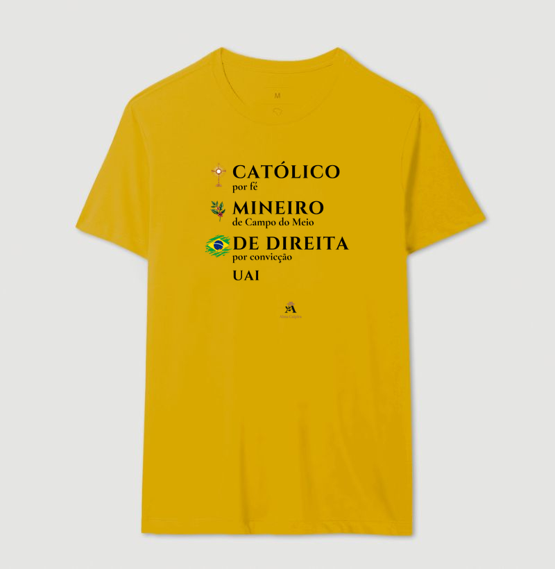Camisa 13