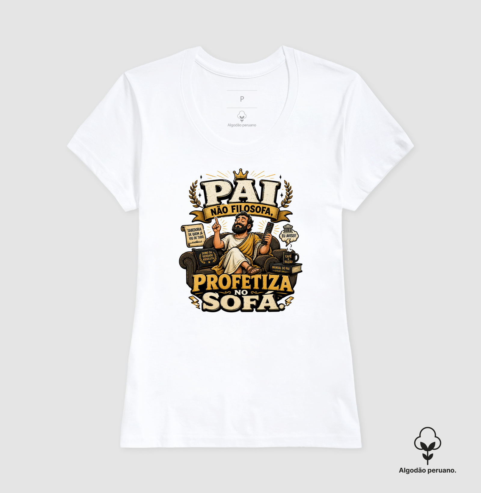 Camisa 1