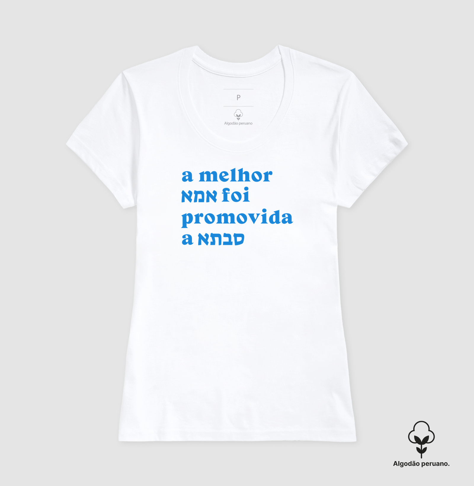 Promovida a Savta (Avó) - Imagem 6