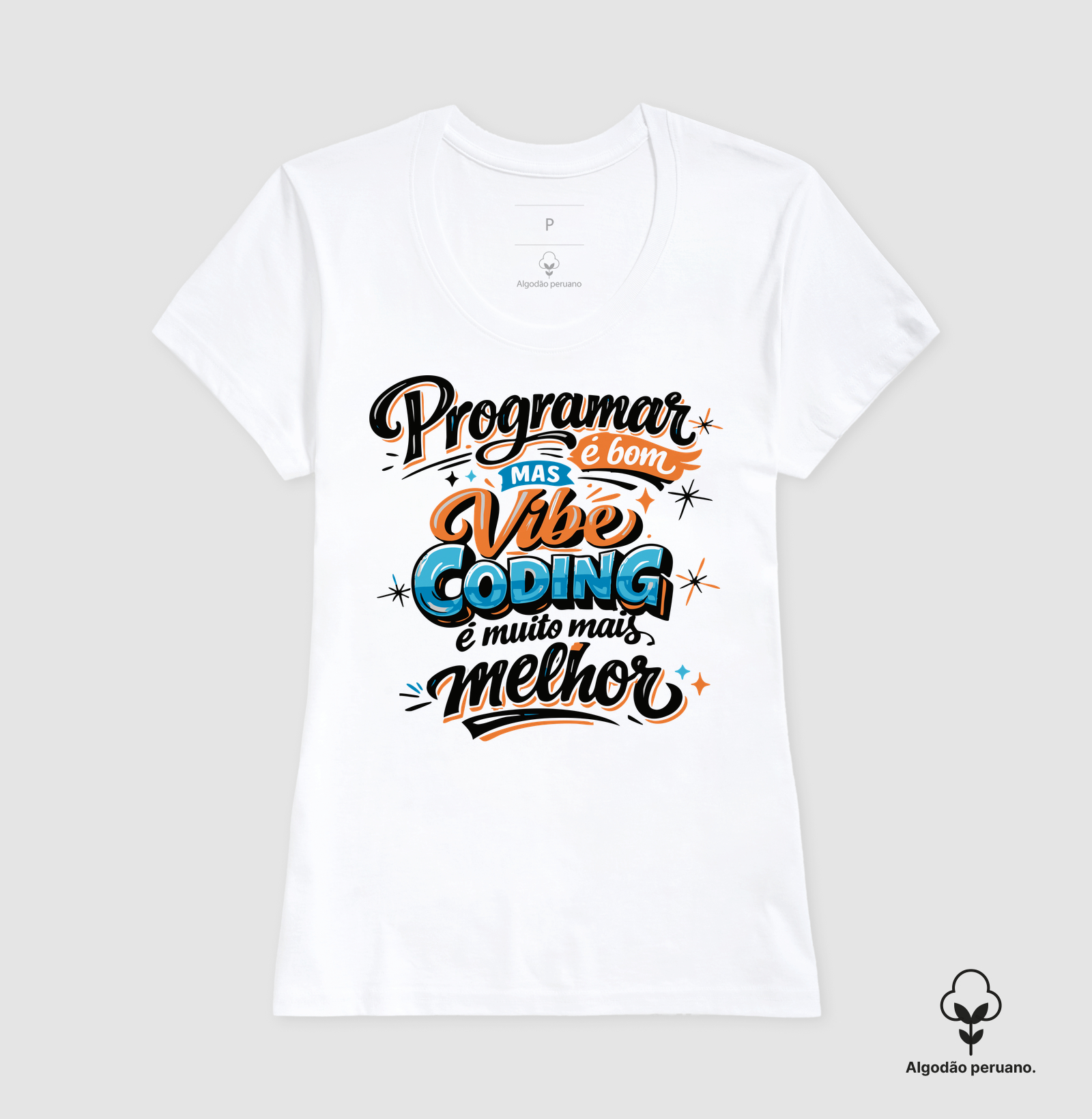 Programar é bom, mas Vibe Coding é muito mais melhor II - Imagem 7