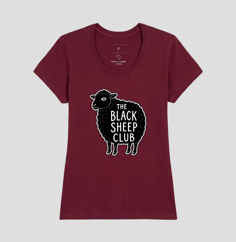 Black sheep club - Imagem 19
