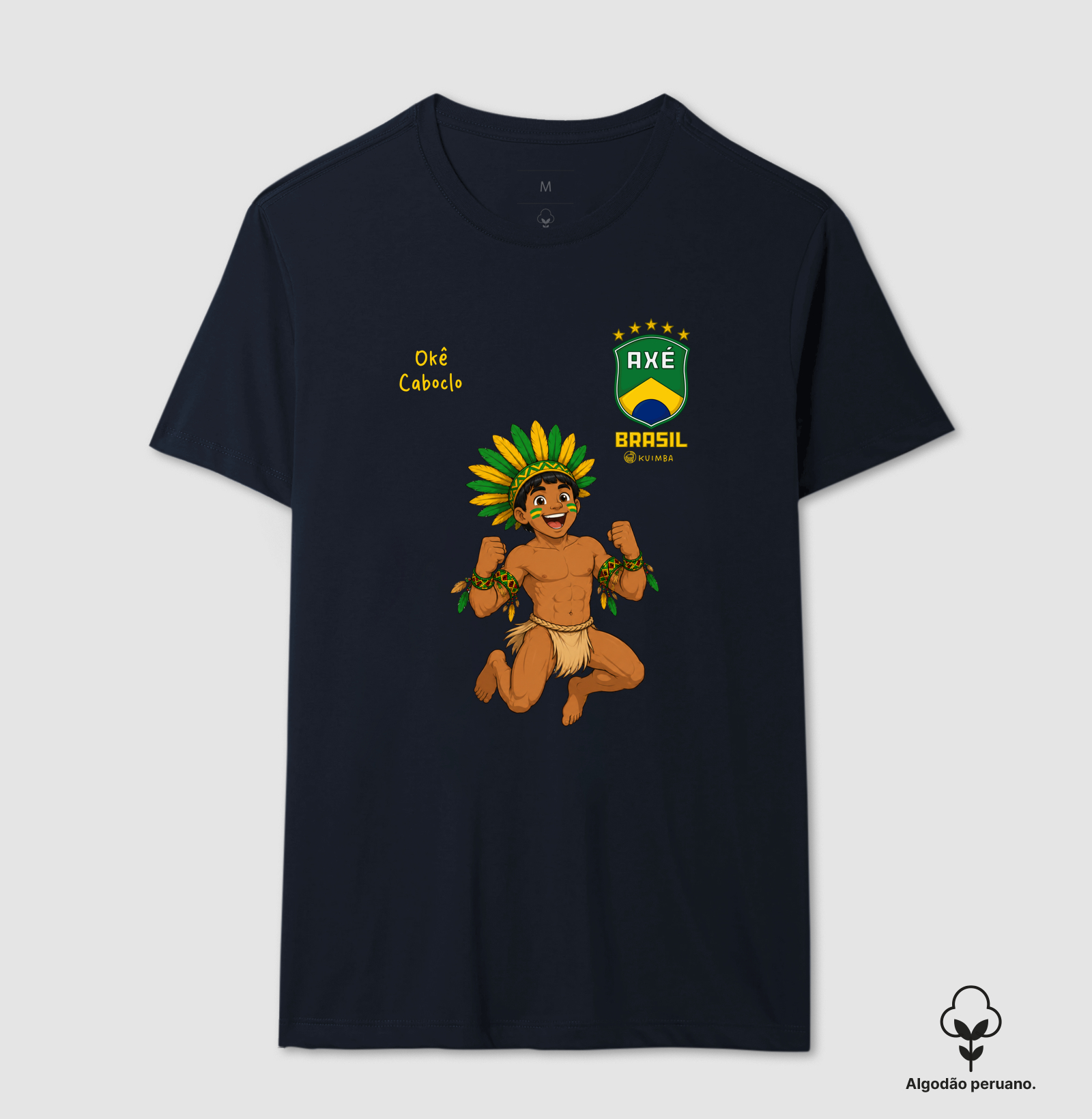 Camisa 3