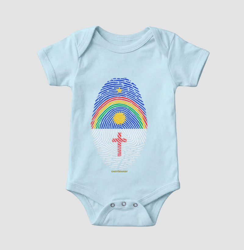 Camiseta Digital Pernambuco | OxenteWear - Imagem 4