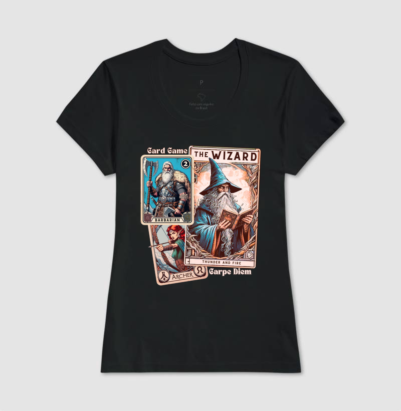Camisa 3
