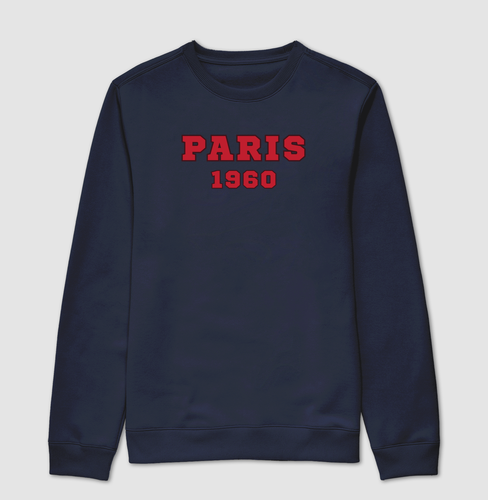 PARIS 1960 - Imagem 5
