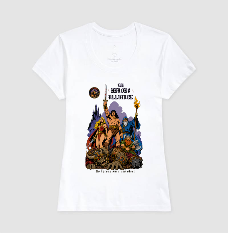 Camisa 4