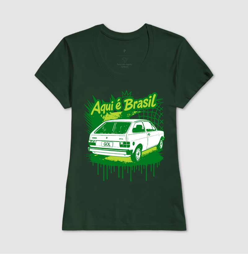 Camisa 12
