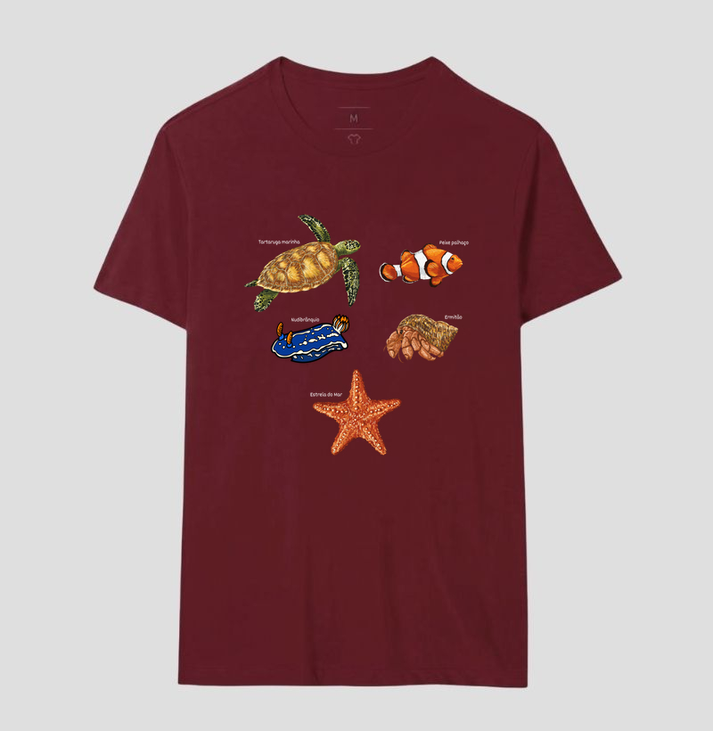 Camisa 17