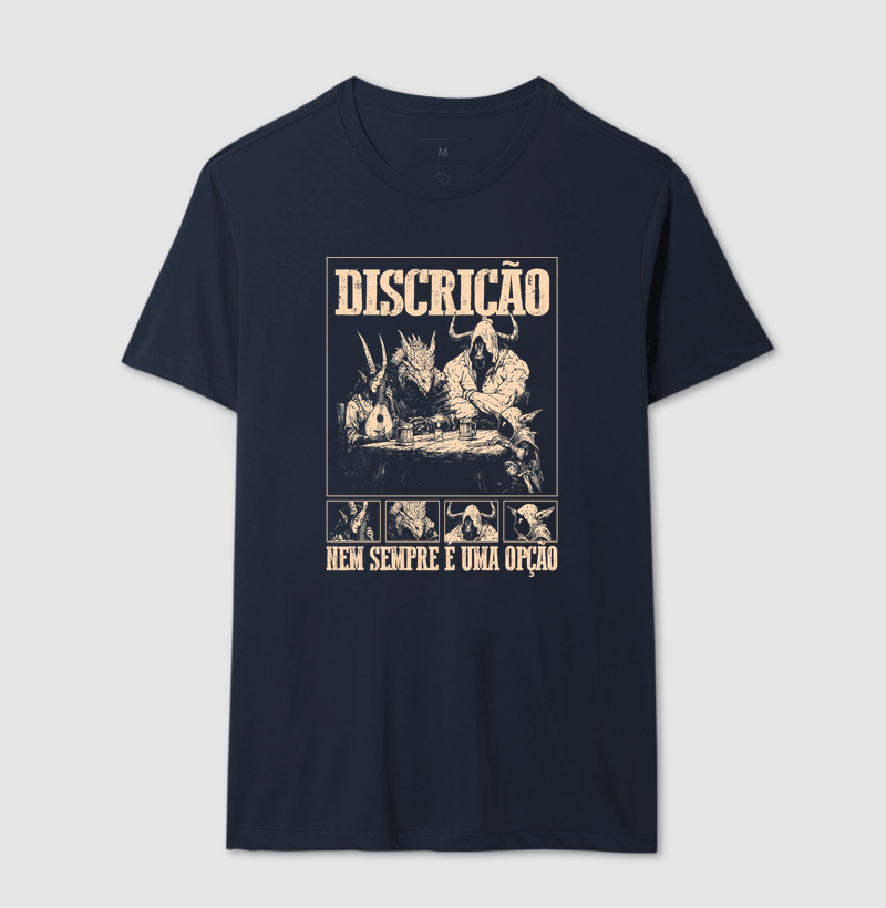 Discrição - Imagem 5