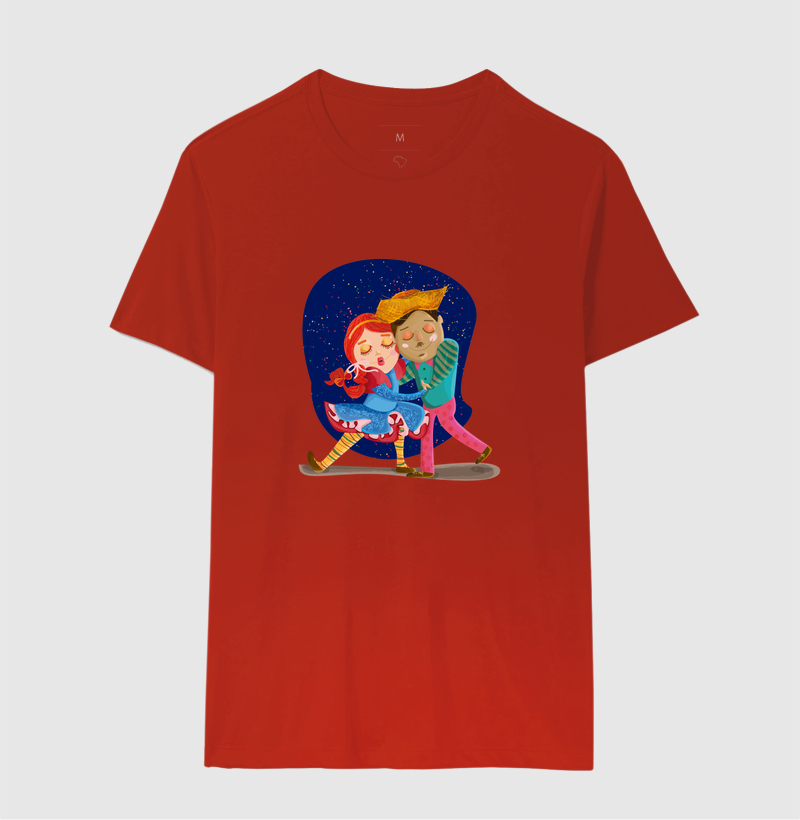 Camisa 9