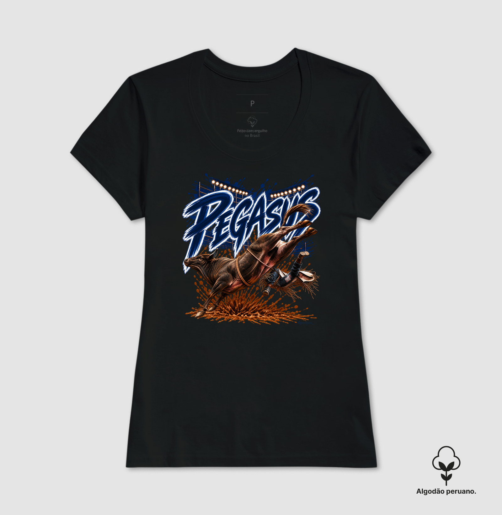 Pegasus - Rodeo Legend - Imagem 6