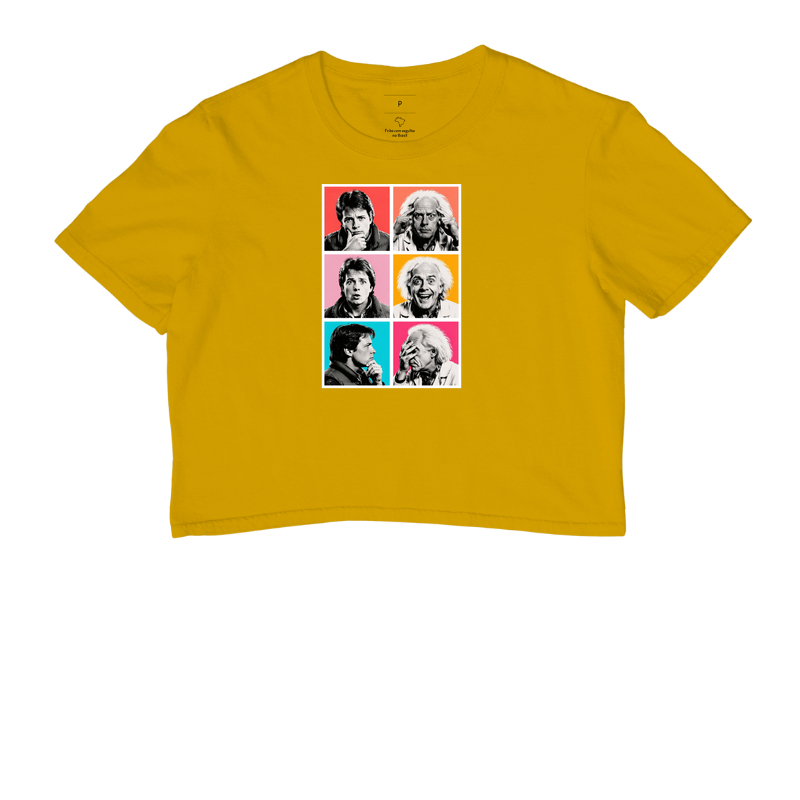 Camisa 8