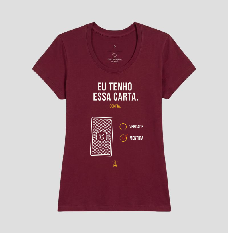 Camisa 14
