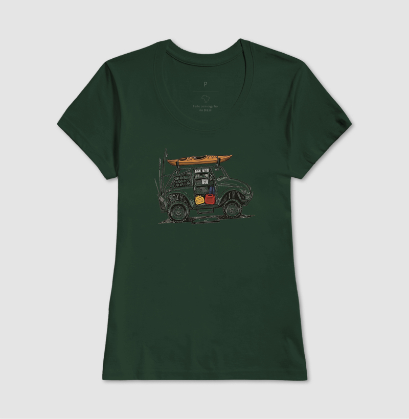 Camisa 10