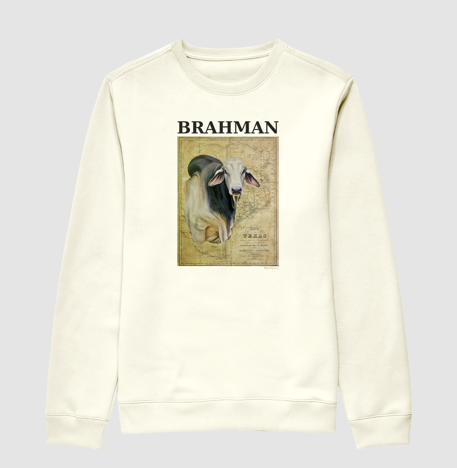 Brahman - From Texas - Imagem 2