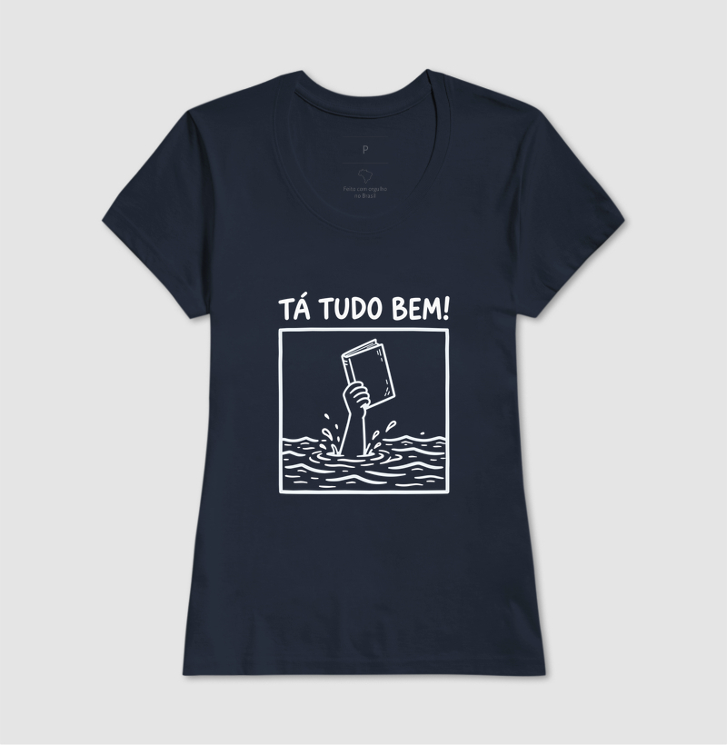 Tá Tudo Bem - Imagem 7